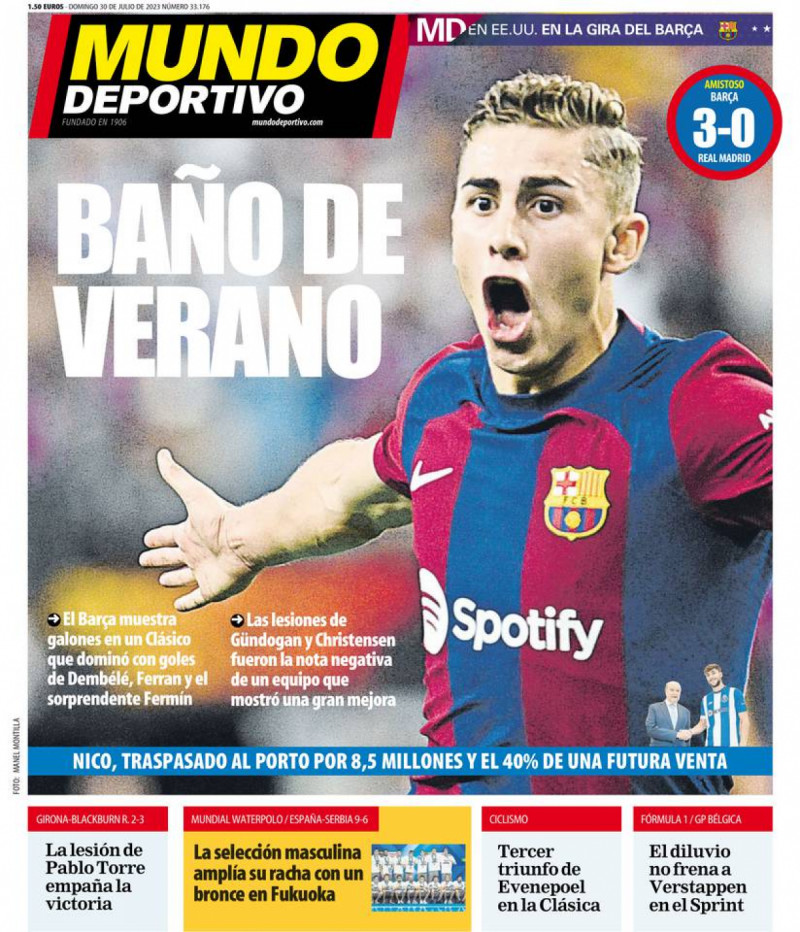 موندو موندو