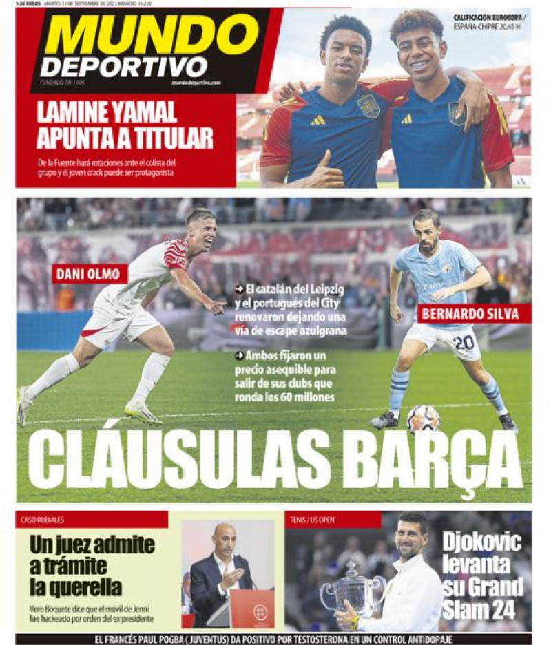 موندو موندو