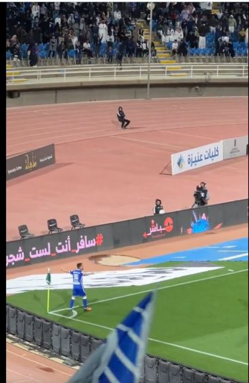 ميشايل الهلال