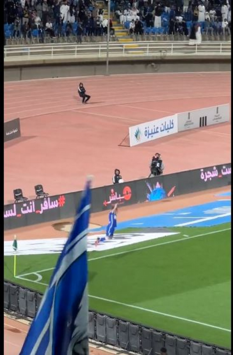 ميشايل الهلال