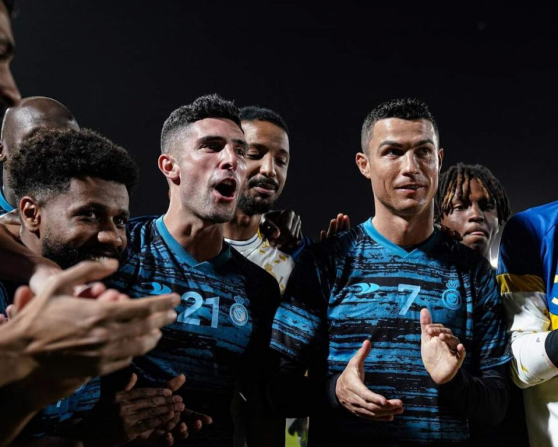 نادي النصر نادي النصر