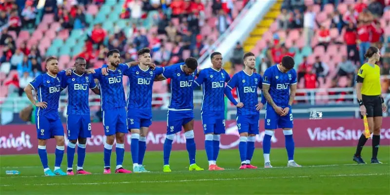 نادي الهلال نادي الهلال