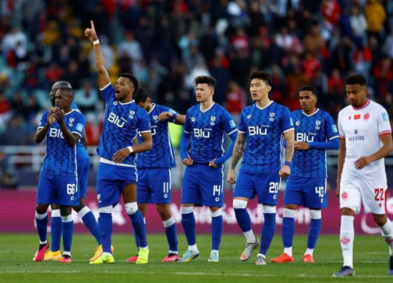 نادي الهلال نادي الهلال