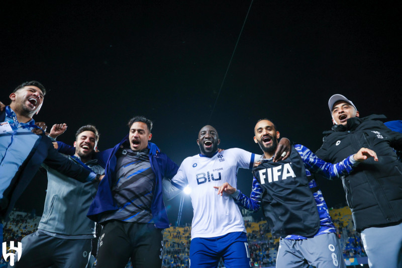 نادي الهلال نادي الهلال