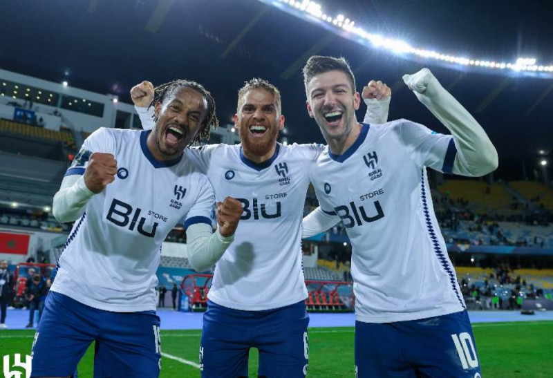 نادي الهلال نادي الهلال