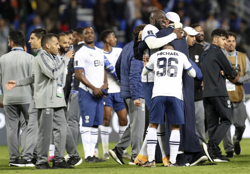 نادي الهلال