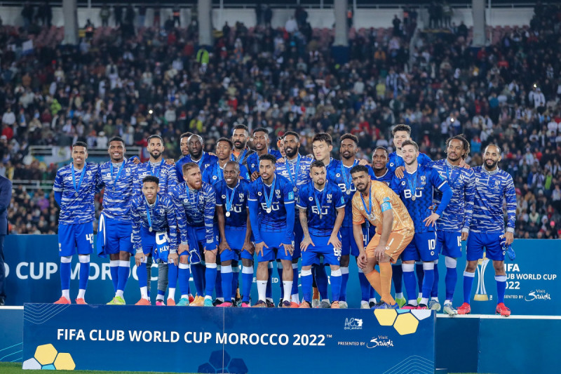 نادي الهلال نادي الهلال