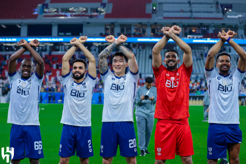 نادي الهلال