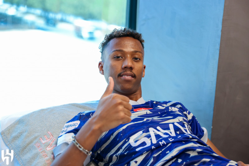 ناصر الدوسري