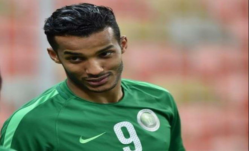 نايف هزازي يفتح قلبه للجماهير بتصريحات مثيرة