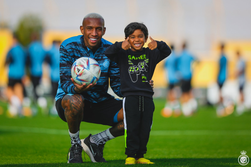 نجل تاليسكا نجل تاليسكا