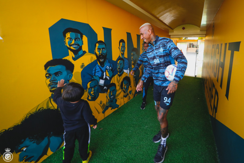 نجل تاليسكا نجل تاليسكا