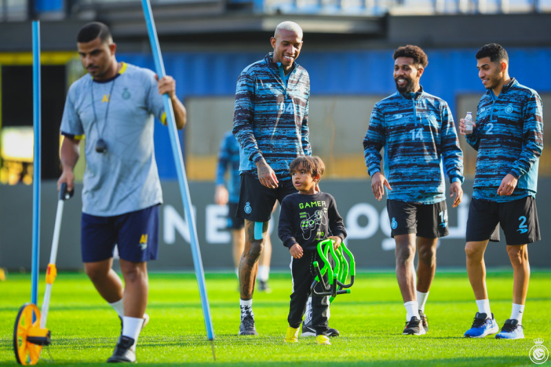 نجل تاليسكا نجل تاليسكا