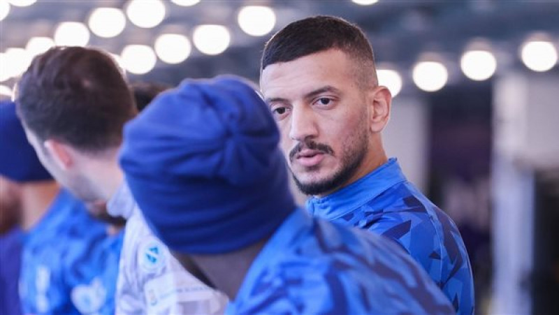 نجم الهلال عبدالإله المالكي نجم الهلال عبدالإله المالكي