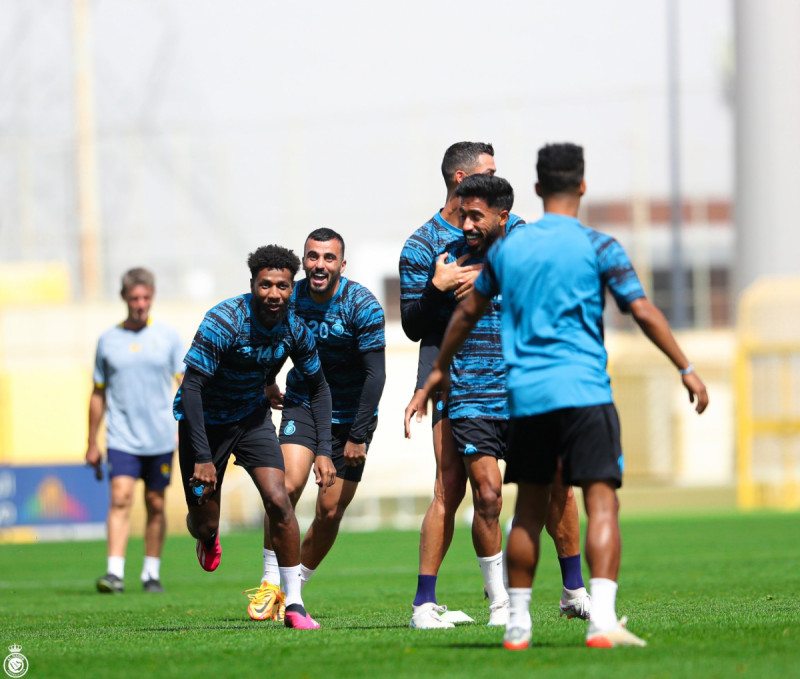 نجم نادي النصر كريستيانو رونالدو نجم نادي النصر كريستيانو رونالدو