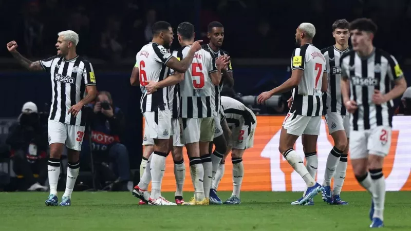 نيوكاسل نيوكاسل