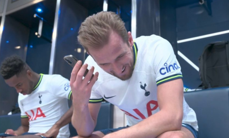 هاري كين هاري كين