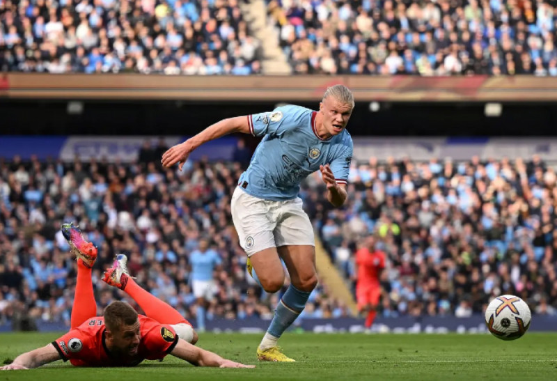 هالاند هالاند