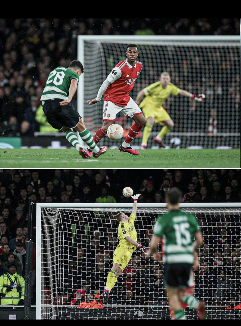 هدف عالمي للشبونة