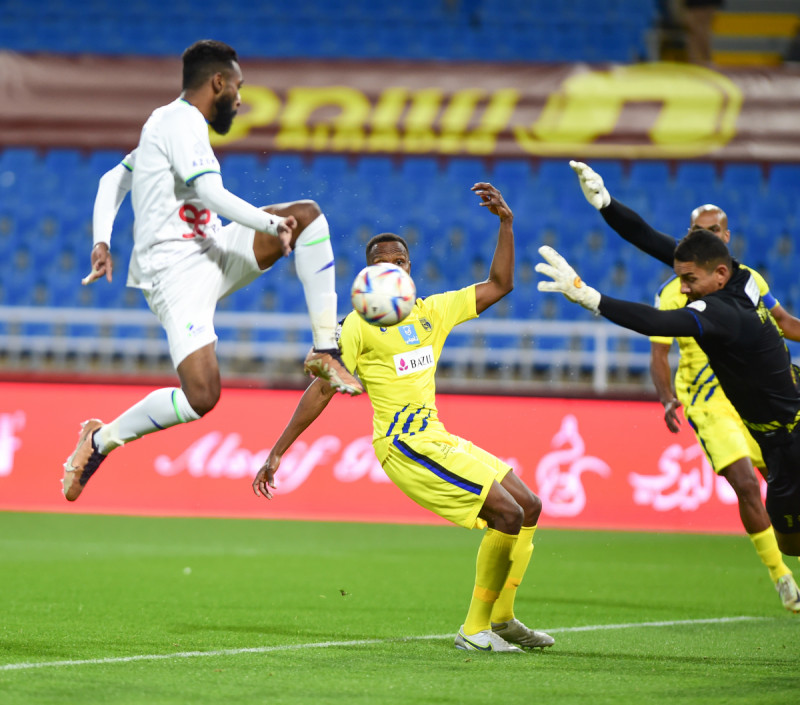 هدف فراس البريكان هدف فراس البريكان