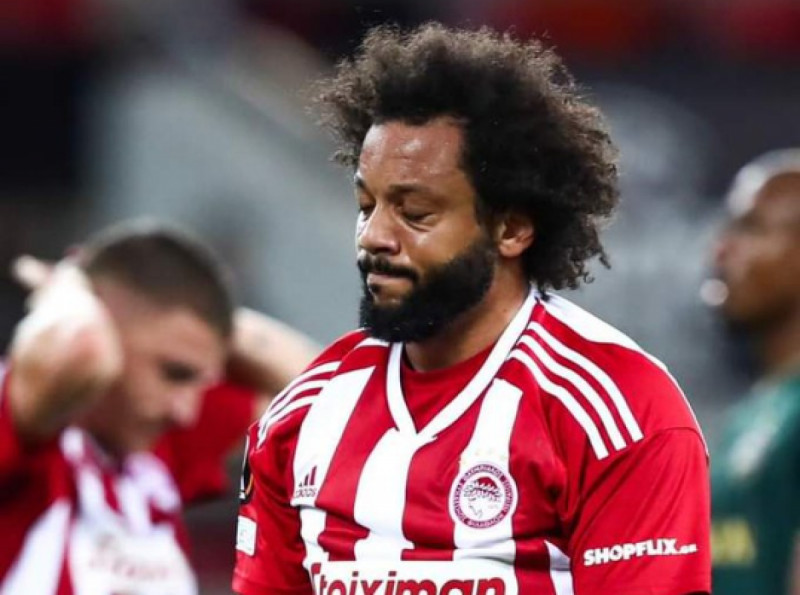 هل يلعب مارسيلو بجوار رونالدو في النصر؟ هل يلعب مارسيلو بجوار رونالدو في النصر؟