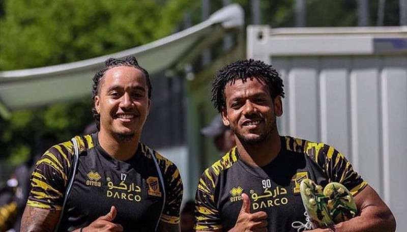 هيلدر كوستا ورومارينيو هيلدر كوستا ورومارينيو