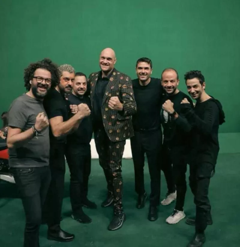 ولاد رزق ولاد رزق