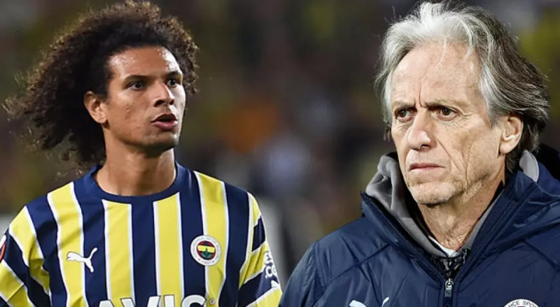 ويليان أراو وخورخي خيسوس.. هل الهلال المحطة الثالثة للثنائي معا؟!