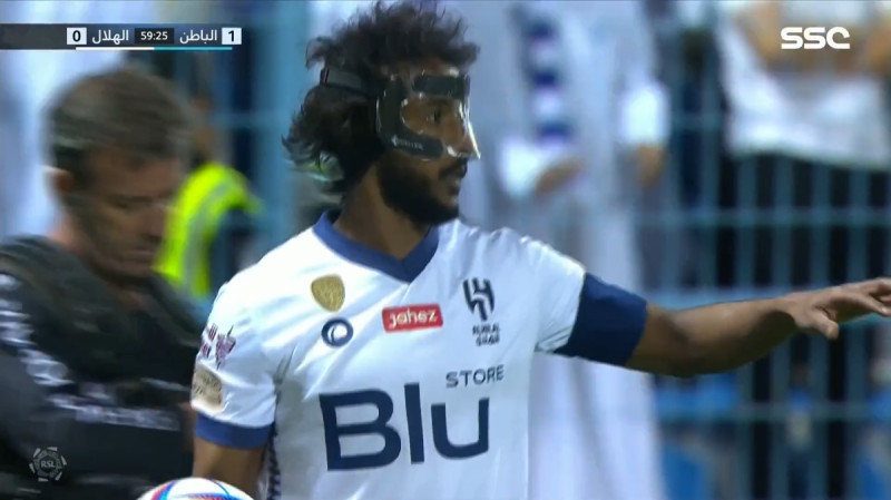 ياسر الشهراني