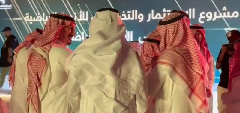 ياسر المسحل وفهد بن نافل ياسر المسحل وفهد بن نافل