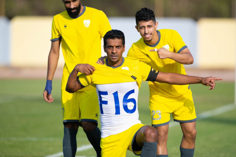 يوسف السالم