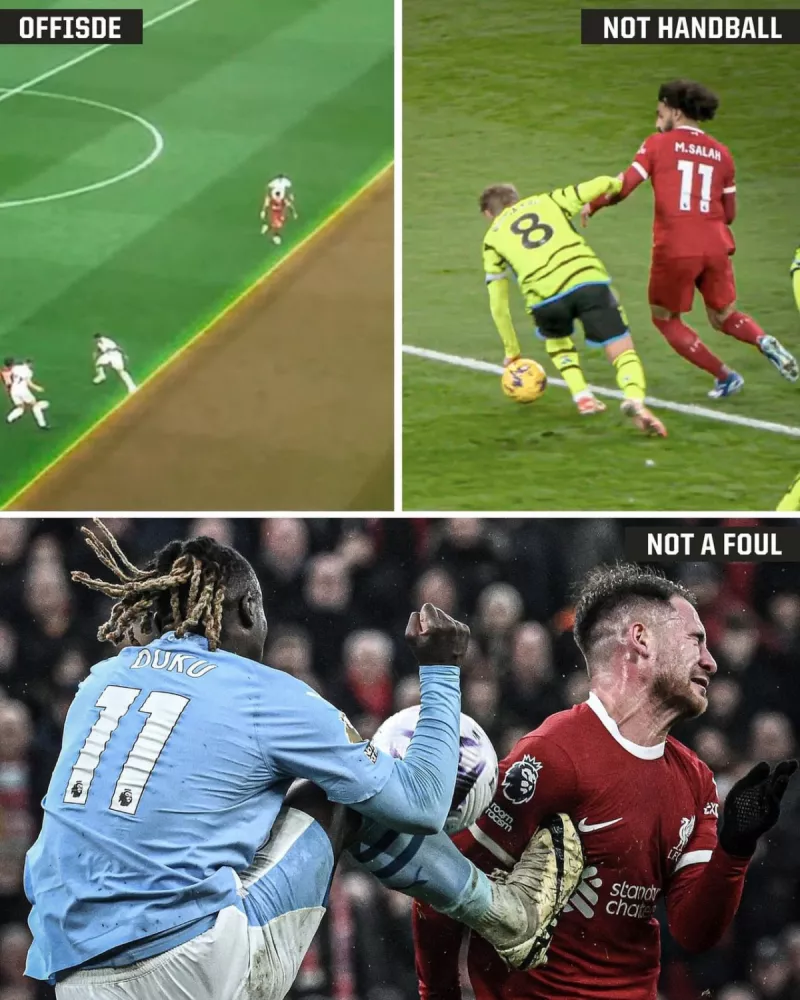 مباريات ليفربول