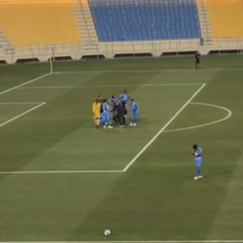 إصابة جحفلي إصابة جحفلي