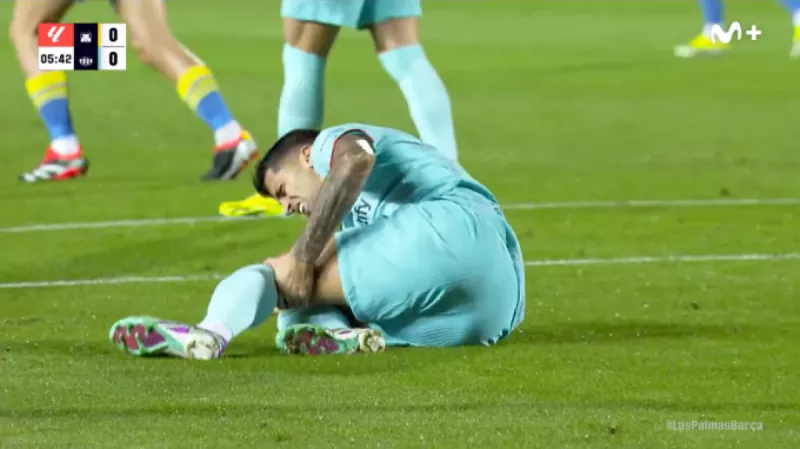 إصابة كانسيلو إصابة كانسيلو