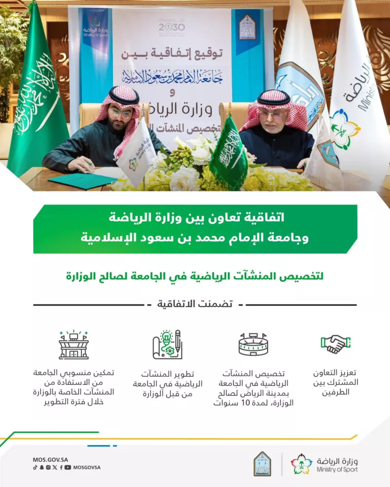 اتفاقية تعاون