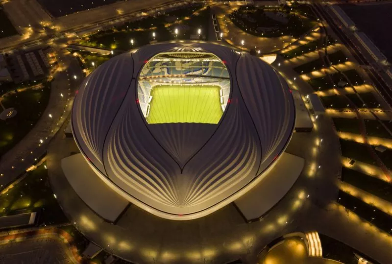 استاد الجنوب استاد الجنوب