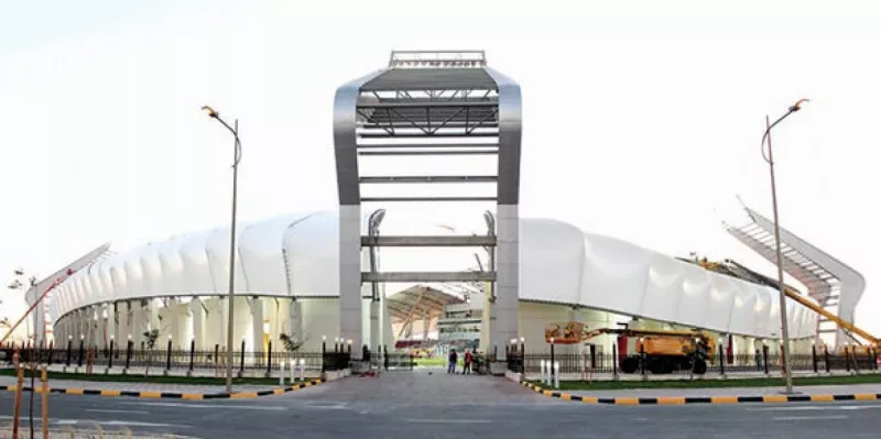 استاد عبد الله بن خليفة استاد عبد الله بن خليفة