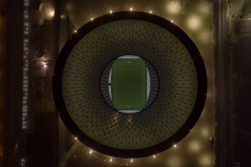 استاد لوسيل استاد لوسيل