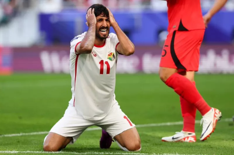 الأردن الأردن