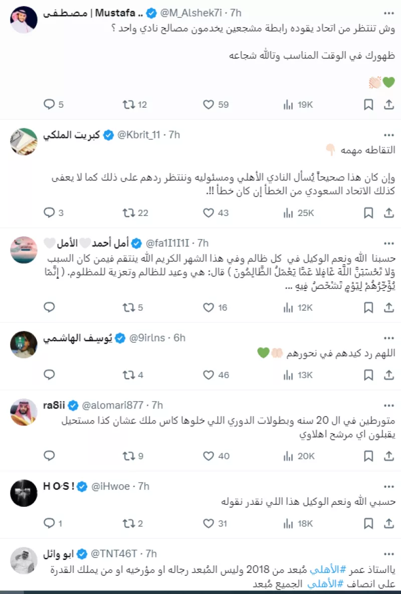 الأهلي توثيق تاريخ الكرة السعودية الأهلي توثيق تاريخ الكرة السعودية