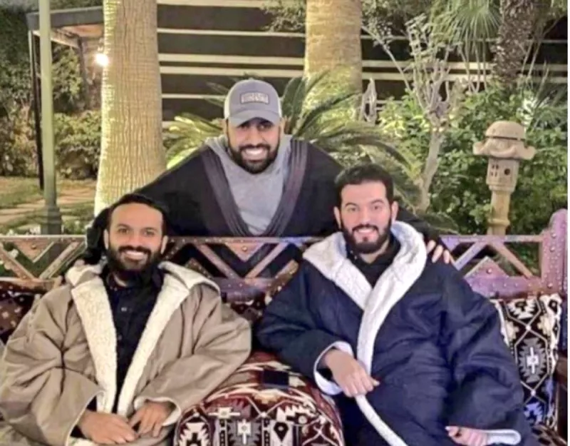 الحائلي - بن نافل