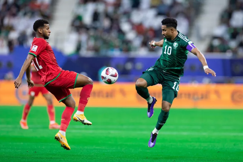 السعودية السعودية