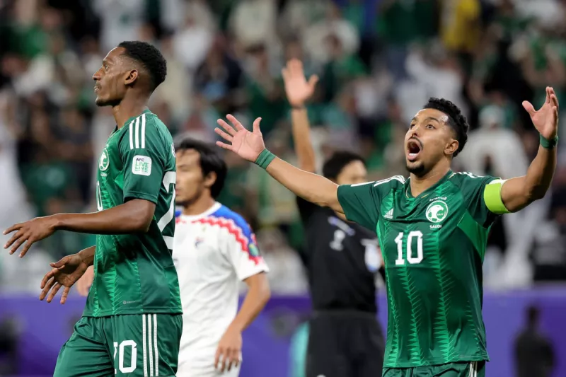 السعودية السعودية