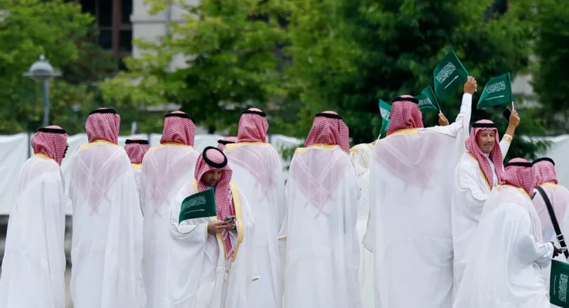 السعودية السعودية