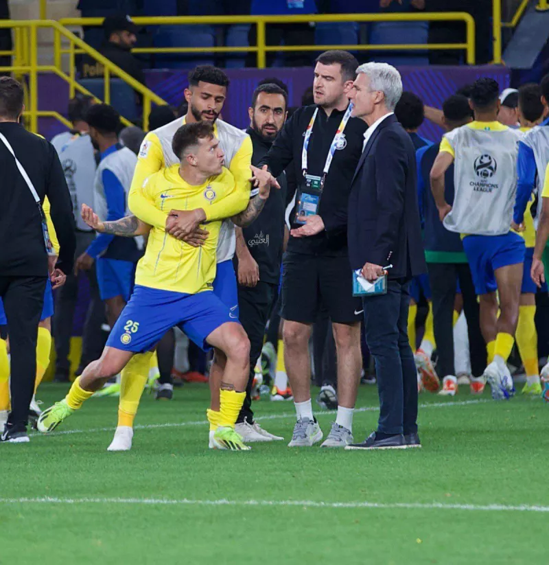 النصر النصر