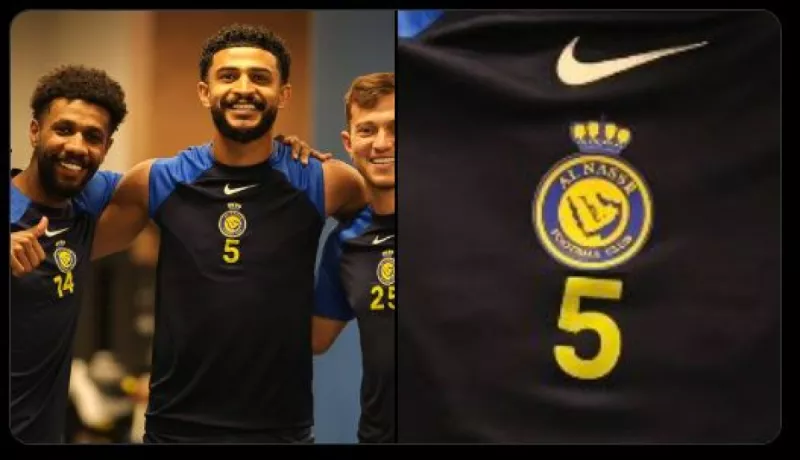 الهلال والنصر والعين الإماراتي الهلال والنصر والعين الإماراتي