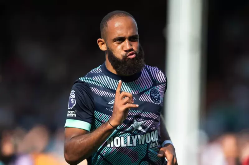 براين مبويمو براين مبويمو لاعب برينتفورد