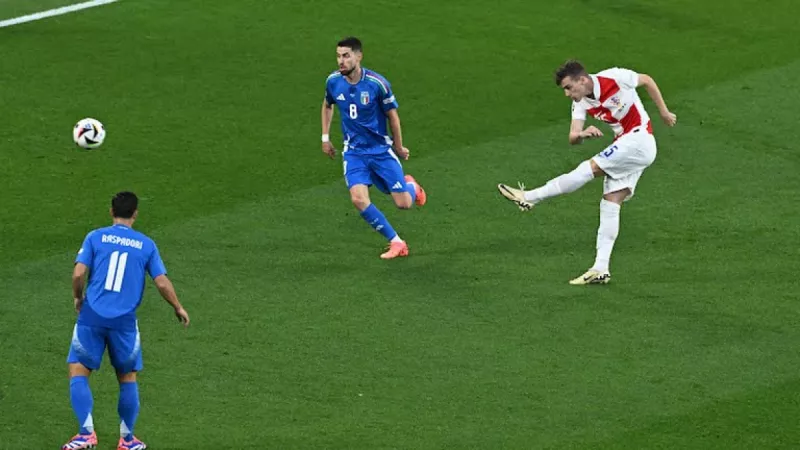 وتألق دوناروما