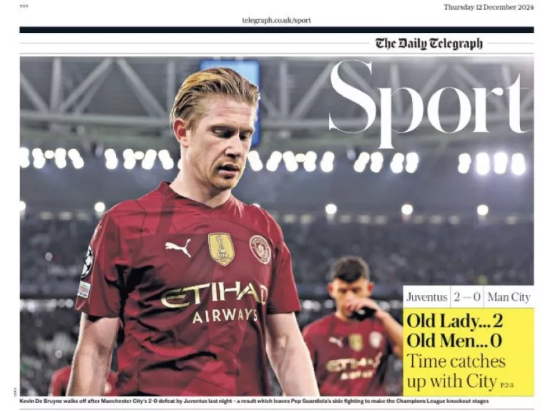 مانشستر سيتي