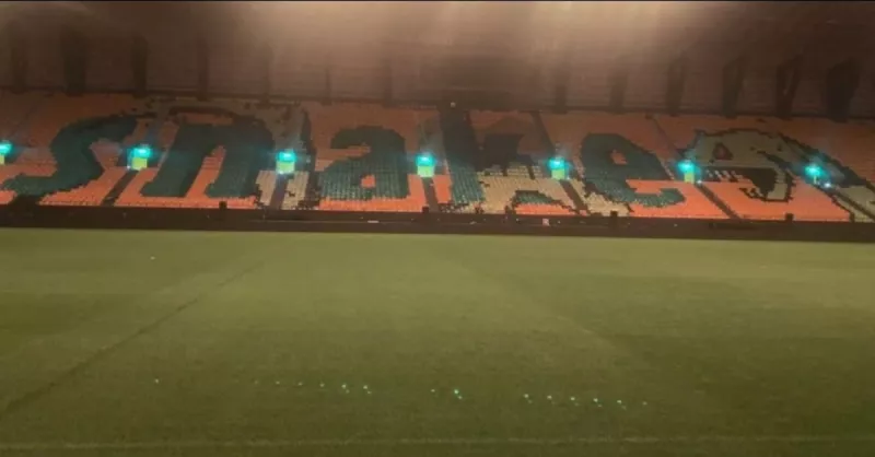 تيفو تيفو تاليسكا